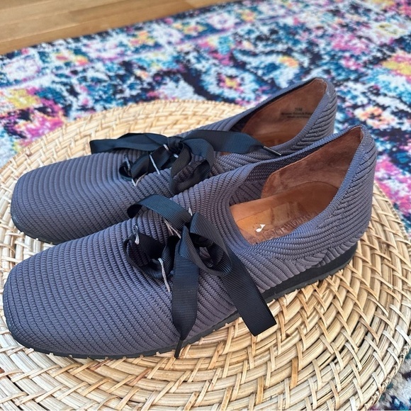 L’Amour Des Pieds Taimah Lace Up Shoes - Picture 6 of 12